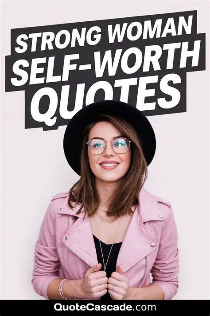 Woman S Worth Quotes ShortQuotes.cc