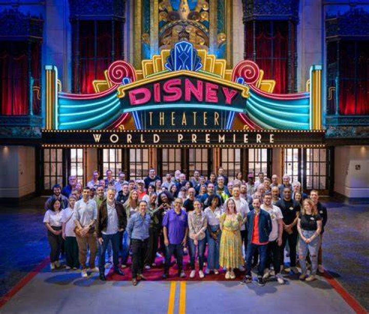 World Premiere Of Walt Disney Studios Motion Pictures "Avengers: Endgame"