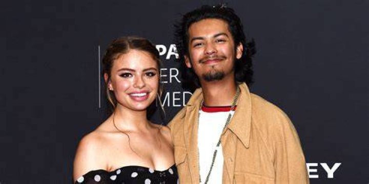 Xolo Maridueña Had a Girlfriend among His Coactors Facts about His Personal Life