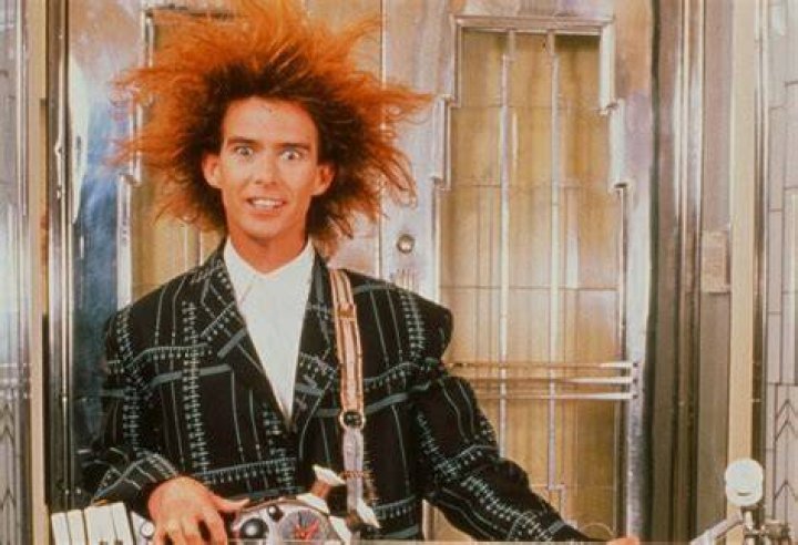 Yahoo Serious photo 2