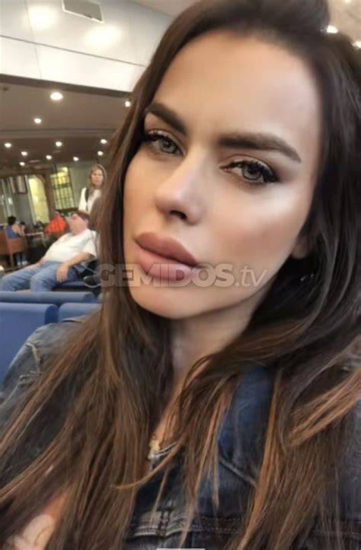 yamal 4 Buenos Aires Escort