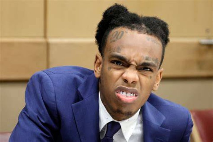 YNW Melly's Ongoing Imprisonment Latest Updates And Future Prospects