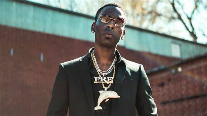 All about the death of Young Dolph, partner of Mia Jaye! Young Dolph's partner Mia Jaye