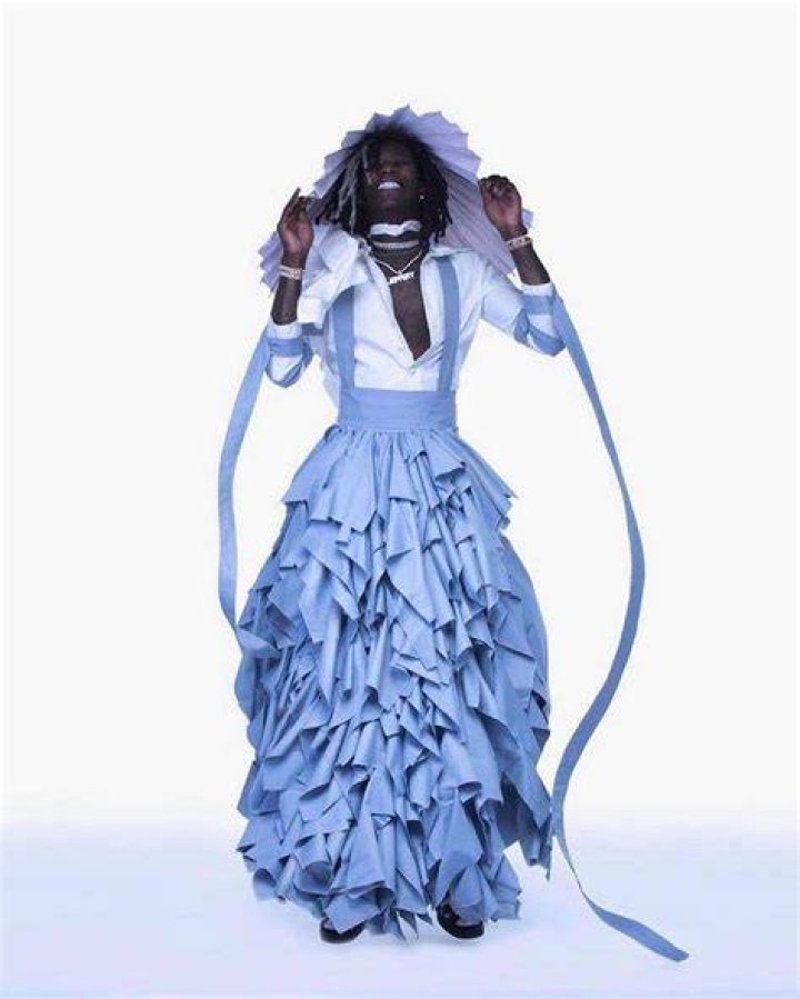 Young Thug Take A Swipe At Girlfriend Jerrika Karlae and It Backfired Urban Islandz