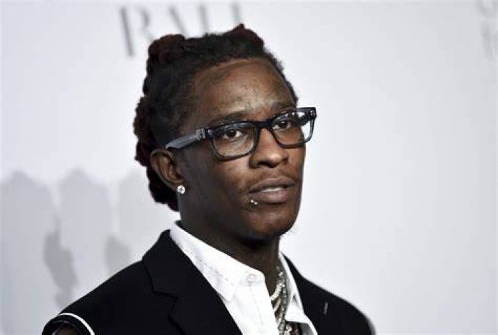 Young Thug's Longtime Girlfriend Jerrika Karlae Became His Ex after Their Engagement News and