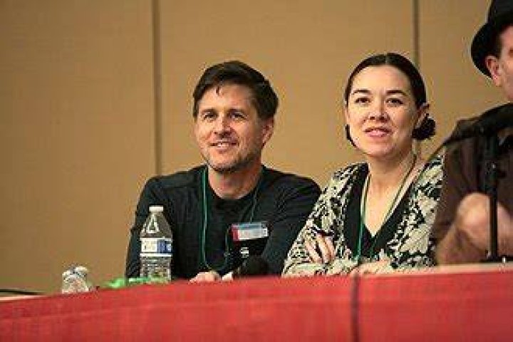 Yuri Lowenthal Wife