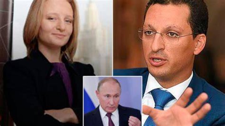 Yuri Shamalov
