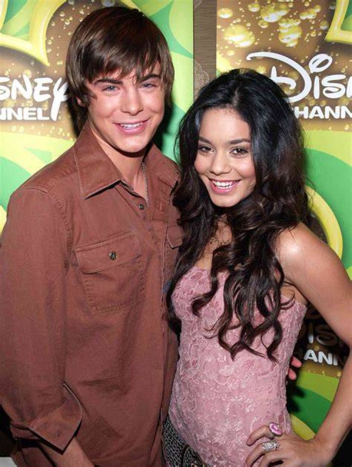 Zac Efron and Vanessa Hudgens' Complete Relationship Timeline