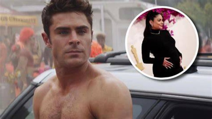 Zac Efron Pregnant Waitress Masturbation Best Way