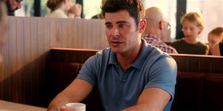 Zac Efron's Diner Days: Explore His Waiter Past
