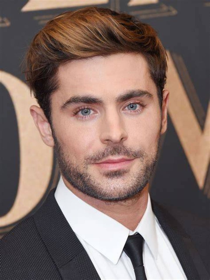 Zac Efron's Girlfriend Guide to His Love Life and Relationships J14