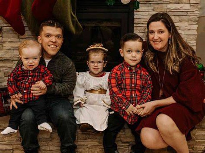 zach and tori roloff little people big world