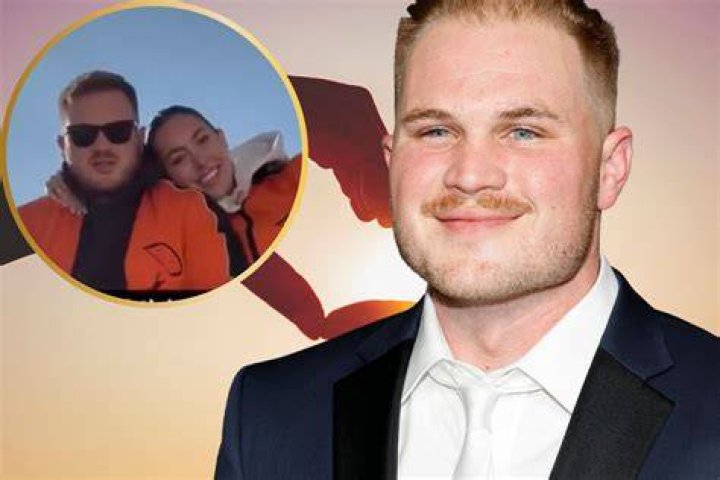 Zach Bryan’s Girlfriend Who Is Rose Madden? Facts About Bryan New Wife