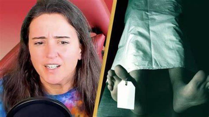Zav Girl Autopsy Photos and Gannon Stauch’s death